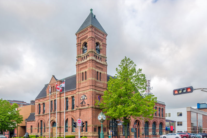 Prince Edward Island